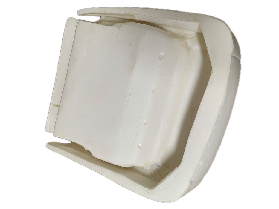 Gąbka, siedzisko, poduszka fotela Fiat Scudo Peugeot Expert Jumpy