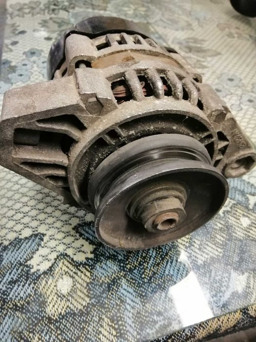 Продам генератор  таврія , Sens