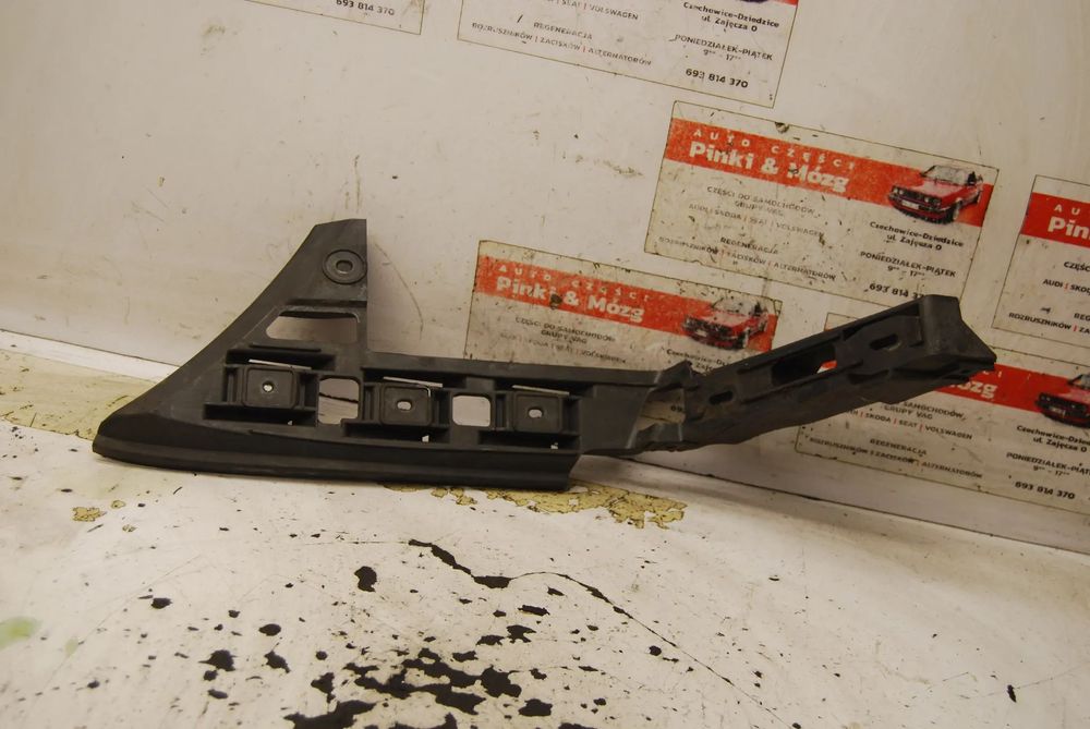 ŚLIZG ZDERZAKA LEWY TYŁ 1T0807375C VW TOURAN CROSS