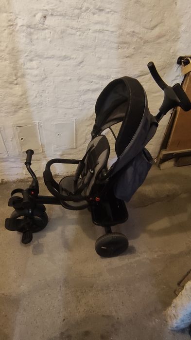 Sprzedam rowerek trójkołowy Lionelo Haari