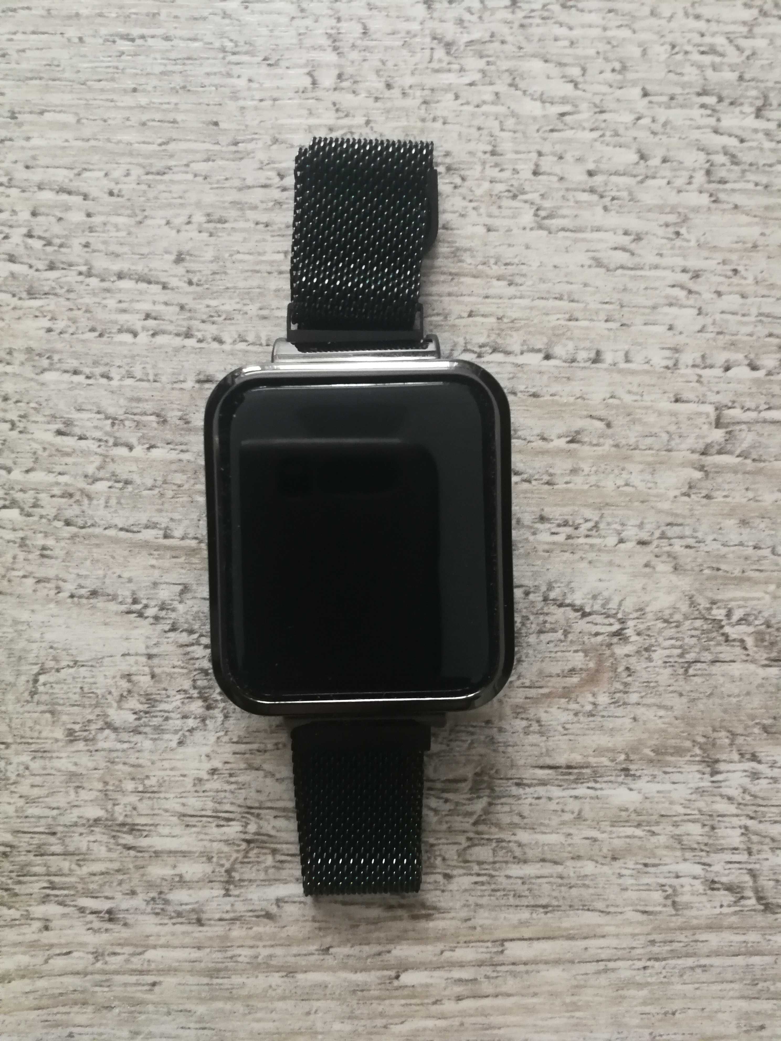 Smartwatch XIAOMI Redmi Watch 2 Lite Granatowy + pasek czarny
