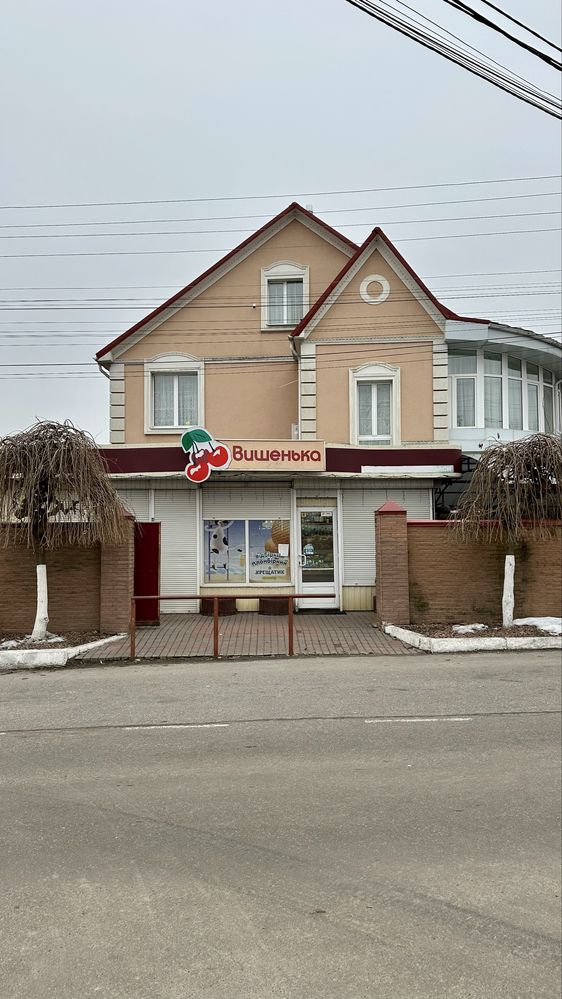 ТОП ЛОКАЦІЯ Продаж земельна ділянка Характер Парк Крюківщина 4км Київ