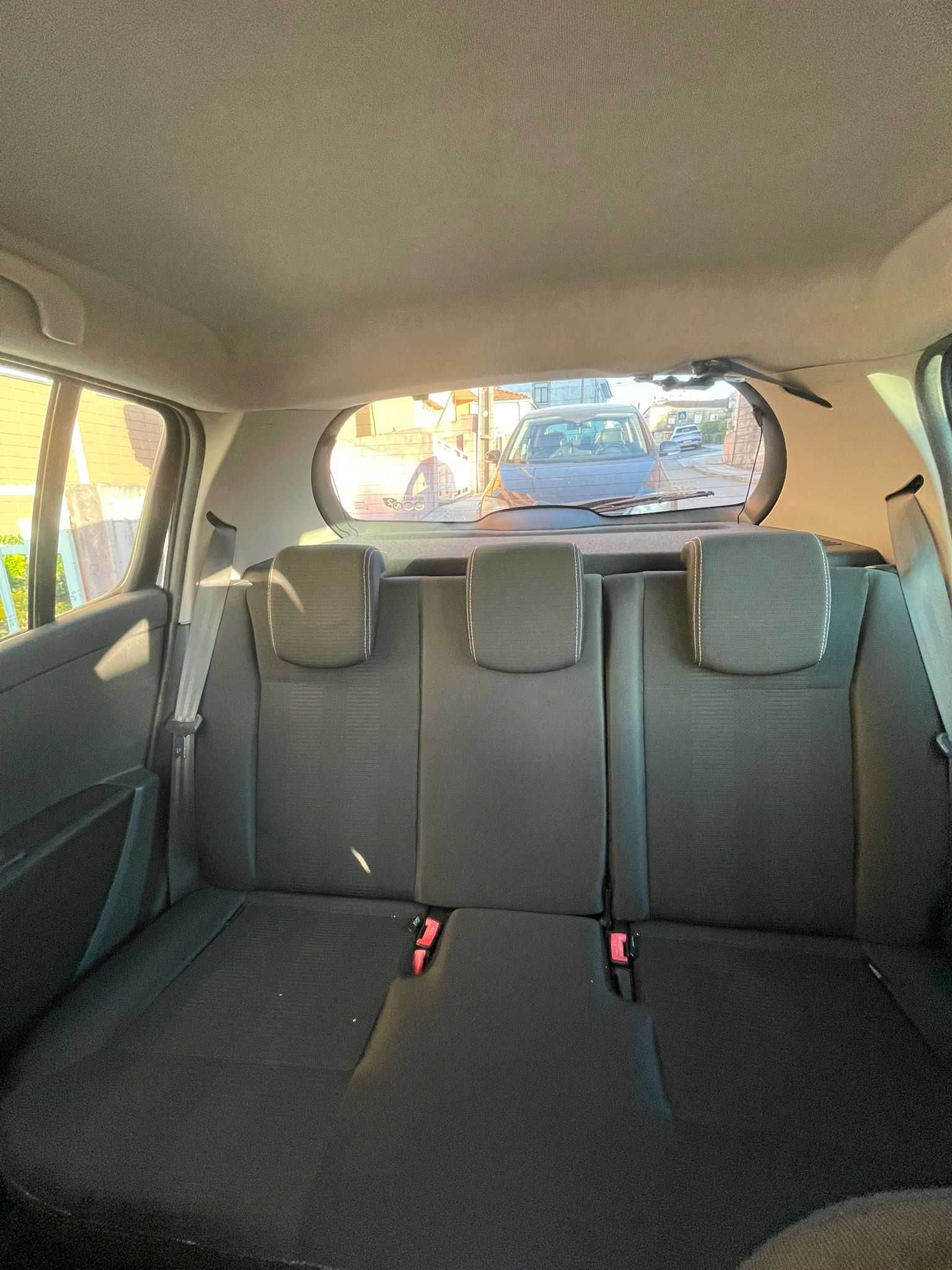 Renault Clio 2011 3.ª Geração 1.2 TCI