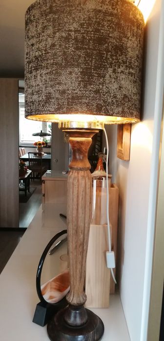 ABAŻUR Glamour 30x25 cm