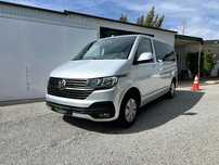 VW Caravelle 2.0 TDI Comfortline