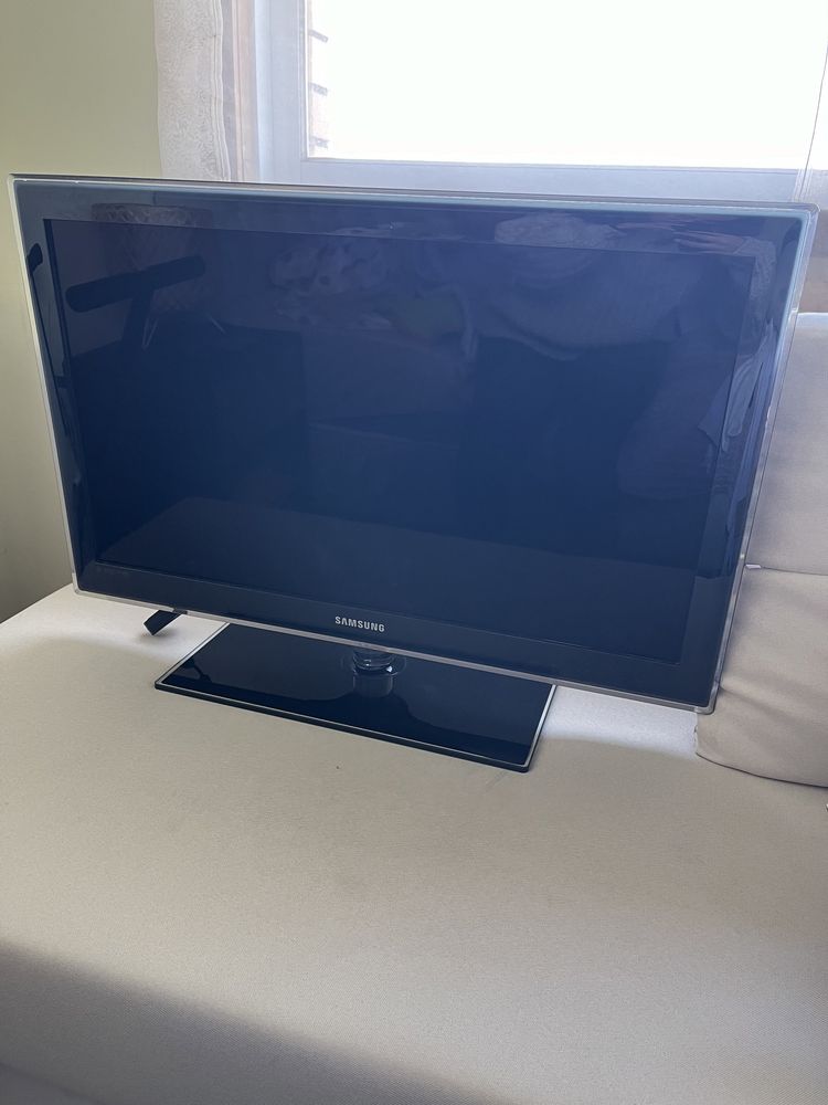 Monitor de televisão samsung como NOVO