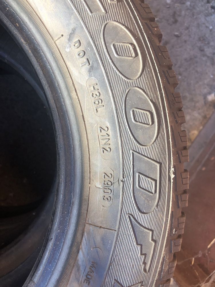 Шини 185/60 R14 Good Year