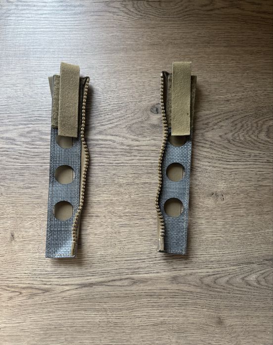 Адаптер FERRO ZiP для задньої панелі