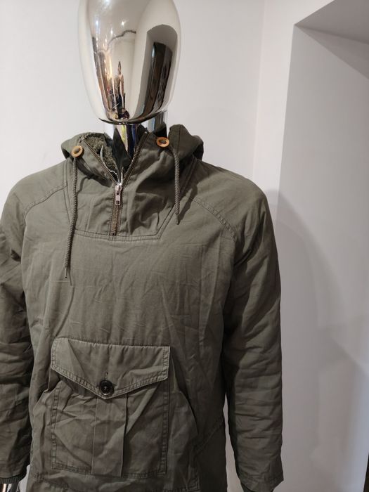 Parka firmy Samsoe Samsoe