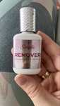 Remover do rzes
