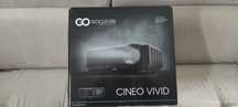 Goclever Cineo Vivid rzutnik, projektor LED