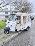 Tuk Tuk aluguel em Belém