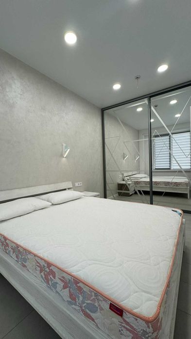 Сдам 2-х к квартиру в ЖК "Троицкий". От владельца!