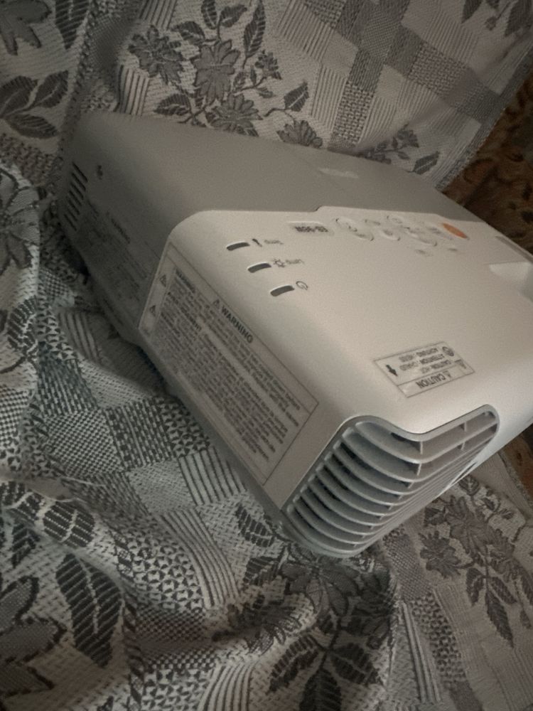 Проектор Epson EB-96W