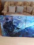 Obraz World of Warcraft - The Lich King