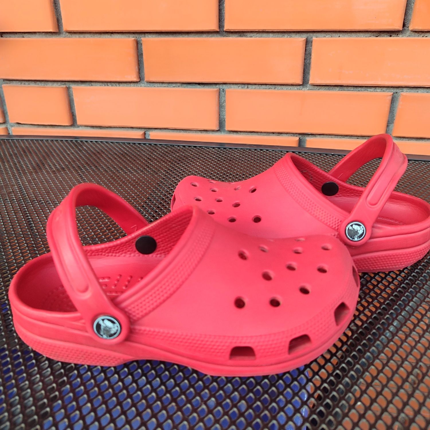 Сабо шлёпанцы CROCS 34 размер (оригинал)
