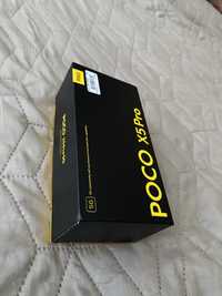 POCO x5 pro 256 gb na gwarancjii