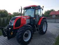 Zetor Proxima Power 110 Idealna