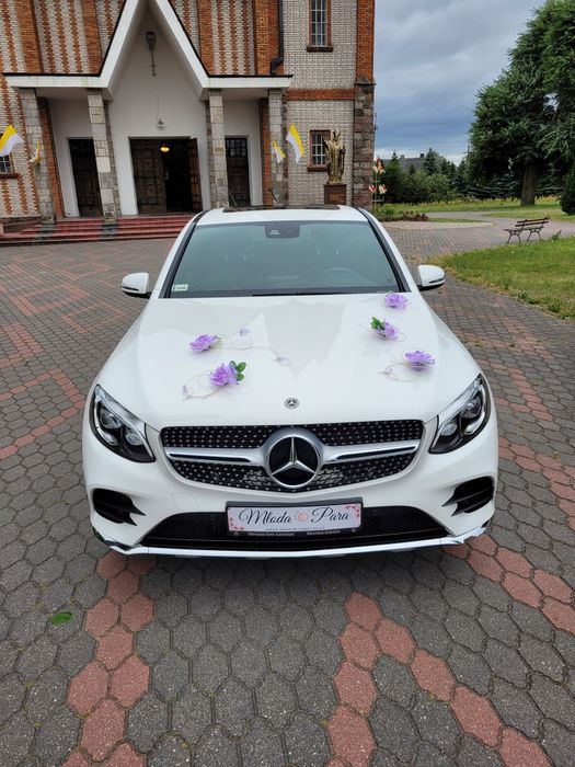 Samochód / auto do ślubu. TANIO