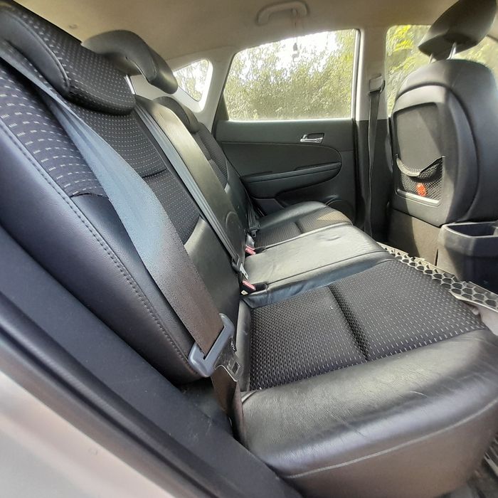 Hyundai i30 na części 2010r