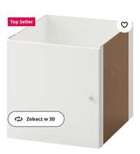 Wkłady Kallax IKEA