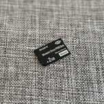 Memory Stick Pro Duo 2 GB