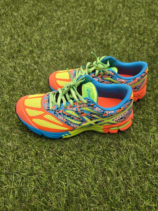 Tenis Asics Originais tamanho 38