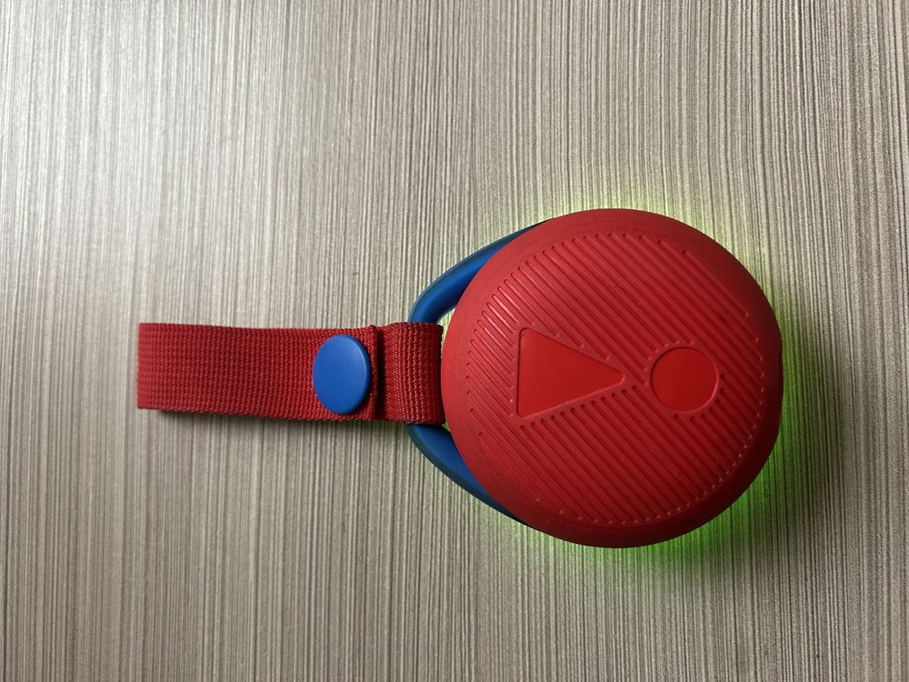 Колонка JBL JR POP