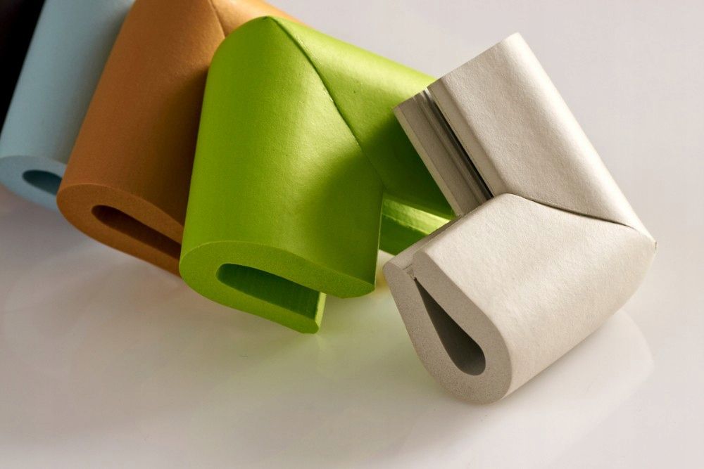 Osłonki Na Narożniki Piambo 0033 Beżowe 4 Szt