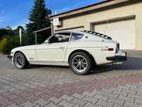 Nissan 280 ZX Datsun 280 Z
