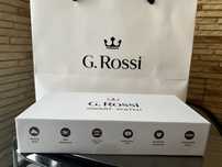 Smartwatch zegarek gino rossi