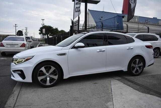 2019 Kia  Optima