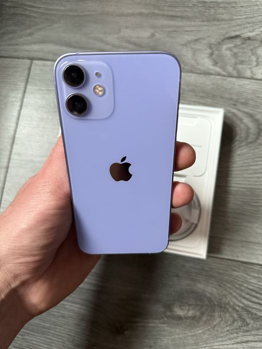IPhone 12 mini Idealny