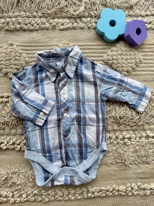 Боді на малюка Next 3 місяці