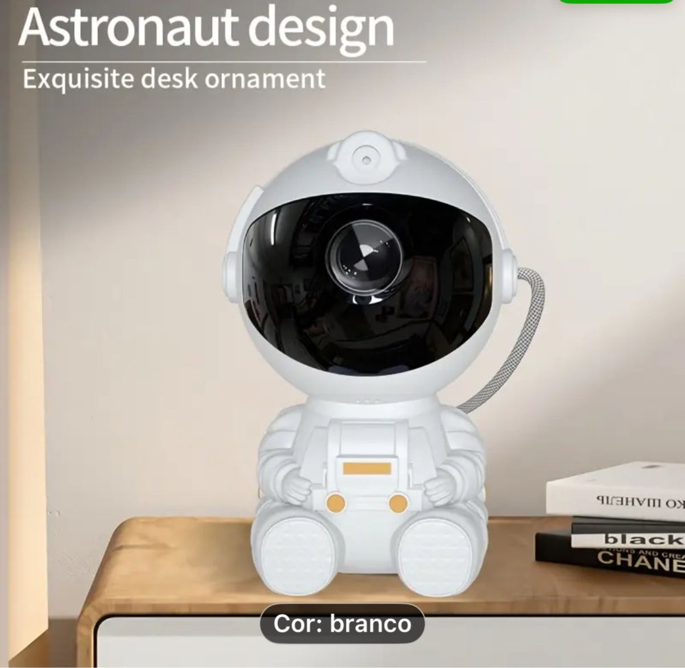 ROBOZINHO LED!!!!!!!!!!!!!!!