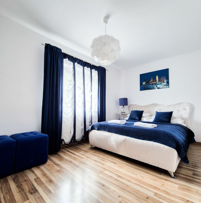 Sylwester w Karpaczu/  dom 12osobowy / zewnętrzne jacuzzi