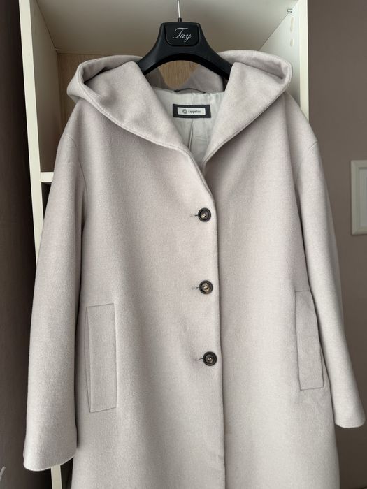 Cappellini, cos пальто