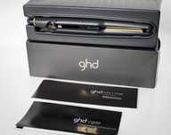 Prostownica do włosów Wella GHD gold styler mini
Z prostownicą do włos