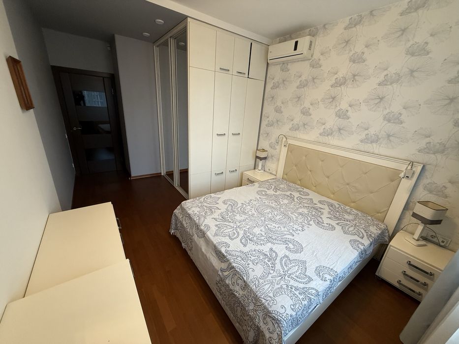 Здам квартиру 3 кім. вул. Урлівська б.23а( ліфти працюють 24/7)