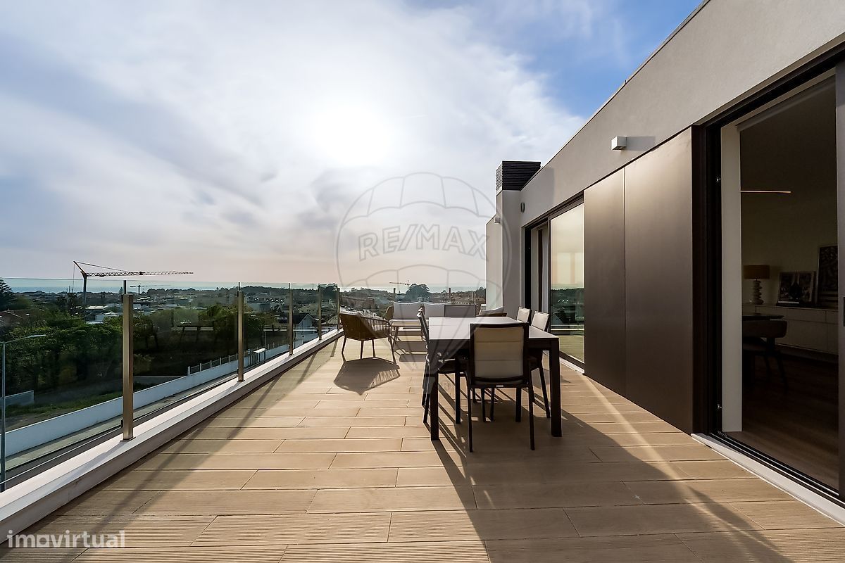 Apartamento T2 para venda