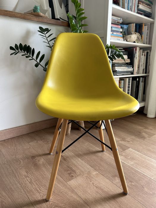 Vendo cadeira habitat