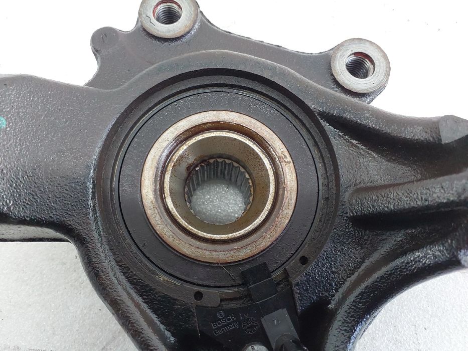 Manga de eixo frente direita CITROËN Berlingo (B9)