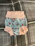 Neoprenowa pieluszka do plywania xl splash about happy nappy