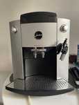 Ekspres do kawy Jura F70 Impressa w 100% sprawny, serwisowany