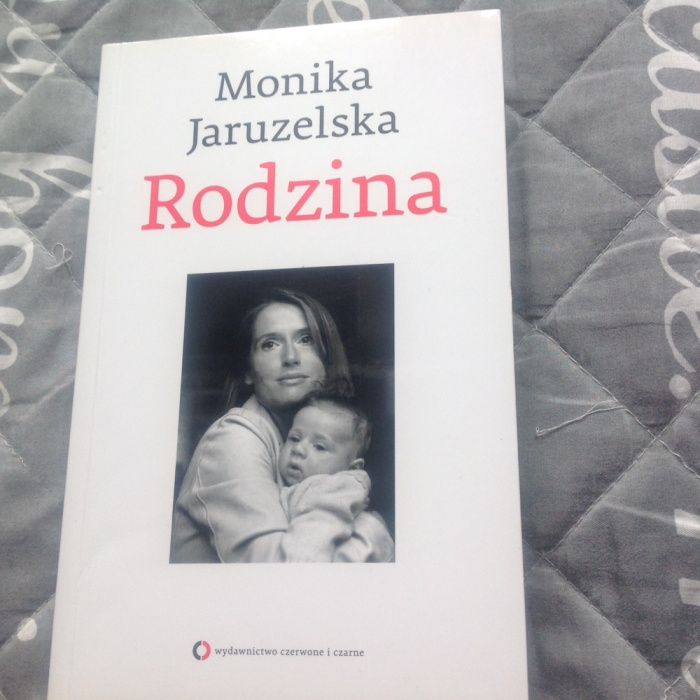 M. Jaruzelska,,Rodzina"