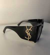 Okulary YSL Yves Saint Laurent NOWE