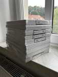 (9 paczek) Papier termotransferowy Beaver Paper TexPrint R A4