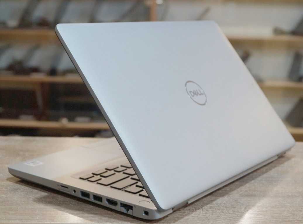 ГАРАНТІЯ Dell (HD/Core i5-10210U 3.4 ГГц/RAM 8Гб DDR4/SSD 128Гб)TVOYO