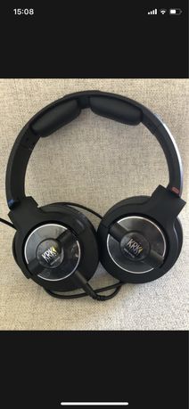 Studio Headphones KNS-8400