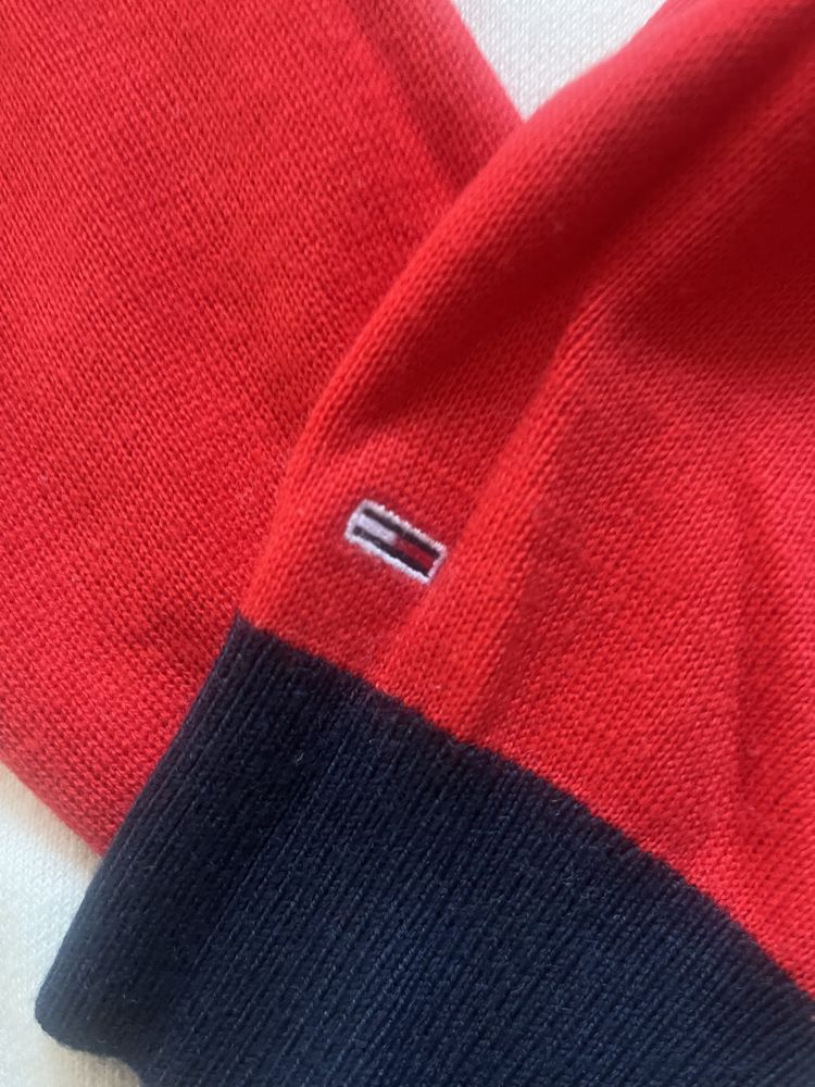 Sweter Tommy Hilfiger